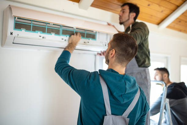 Best HVAC maintenance plan  in Tahoka, TX