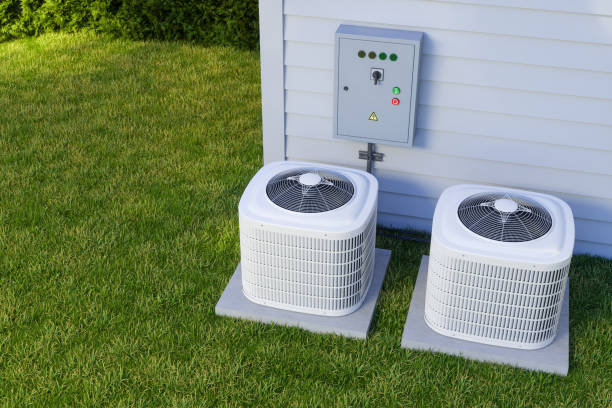 HVAC air duct cleaning in Tahoka, TX