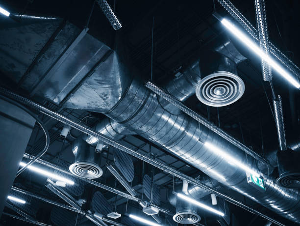 Best HVAC air duct cleaning  in Tahoka, TX
