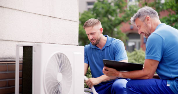 Best HVAC emergency services  in Tahoka, TX