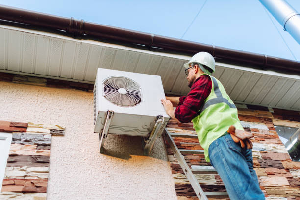 Best HVAC maintenance near me  in Tahoka, TX