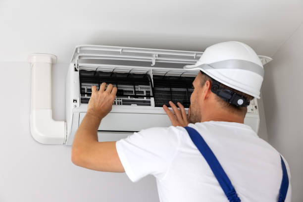 Best Emergency HVAC repair  in Tahoka, TX