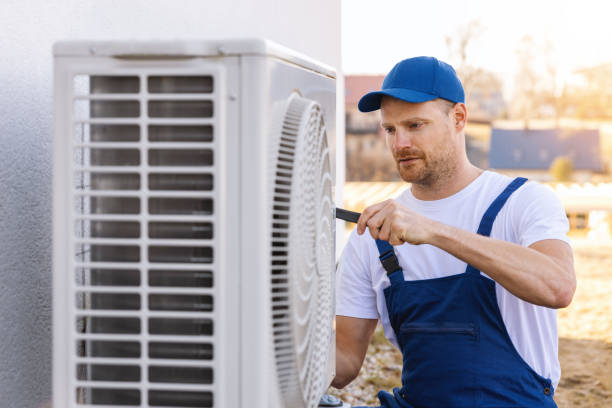 Best HVAC maintenance near me  in Tahoka, TX