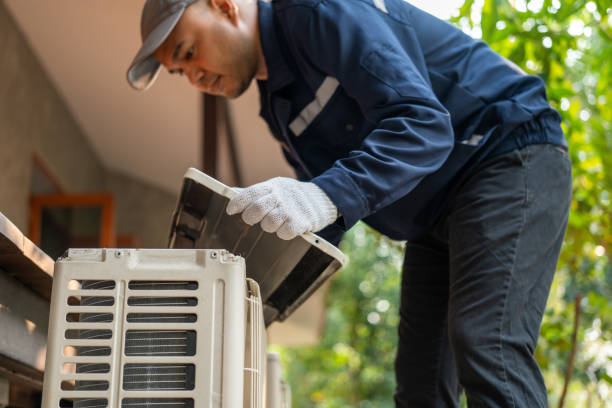 Tahoka, TX HVAC Company